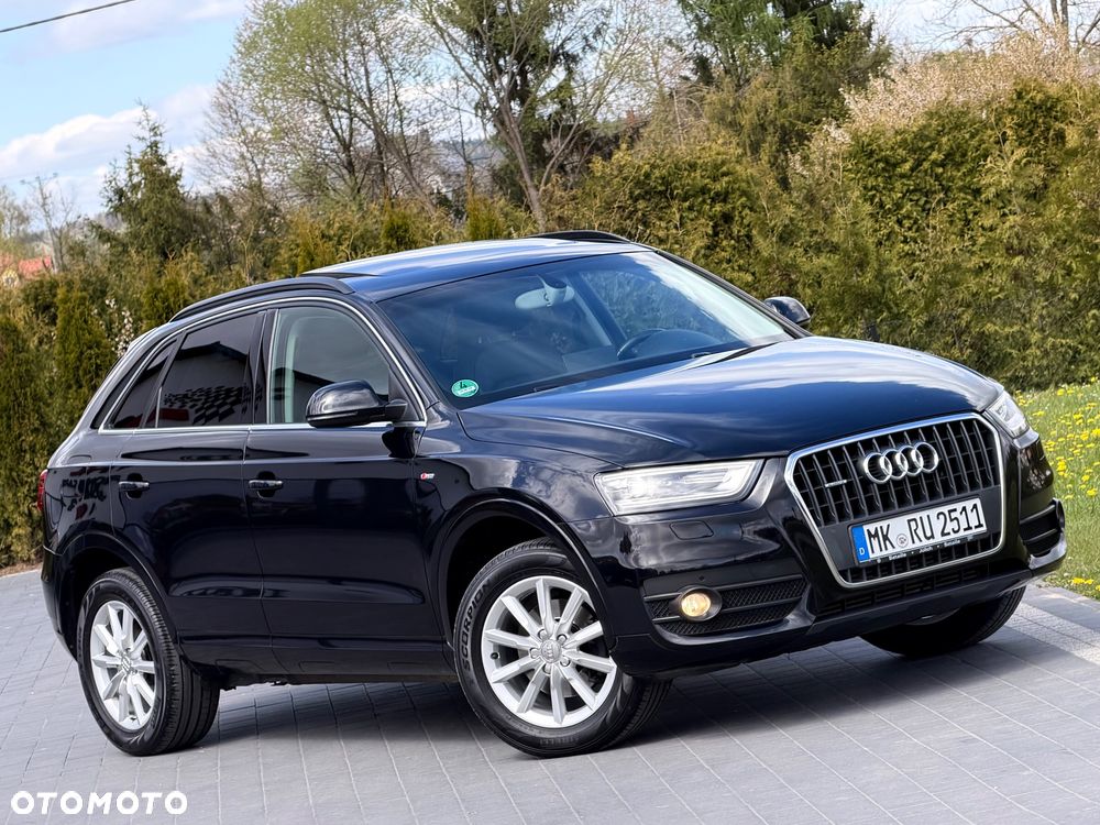 Audi Q3 2.0 TDI Quattro - 5