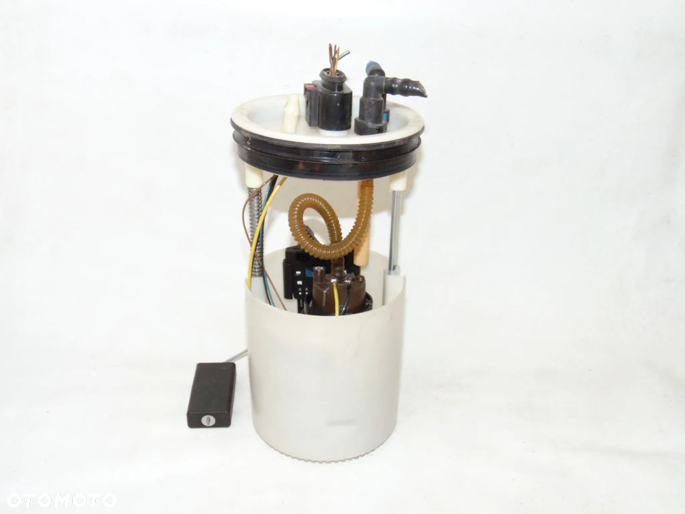 ORYGINAŁ pompa paliwa 6R0919051 VW Volkswagen Polo V Fabia 2 II Ibiza 4 IV benzyna 1.2 1.4 - 2