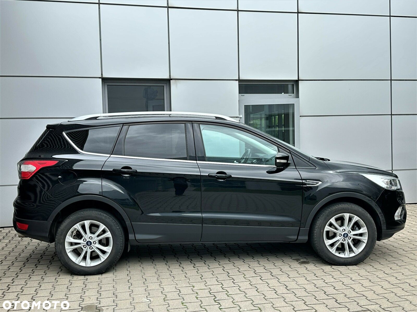 Ford Kuga - 6
