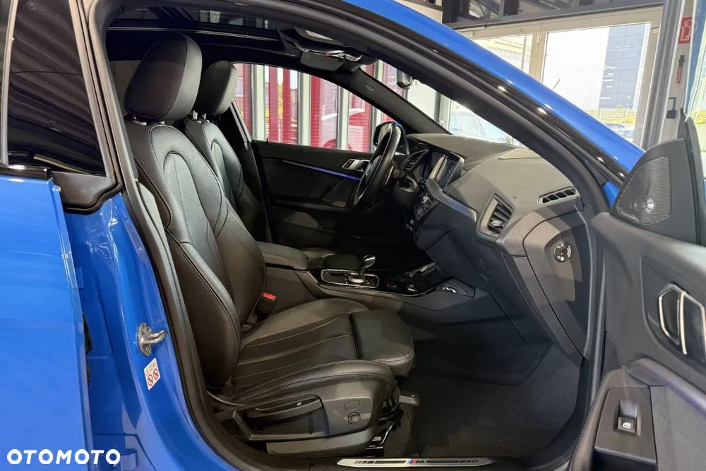 BMW Seria 2 220i mHEV M Sport sport - 14