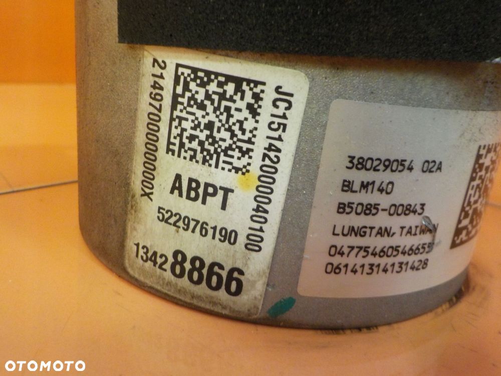 CORSA E 1.4 T 15r 90KM B14XEL wspomagania elektryczne 13428866 3802905402A - 8