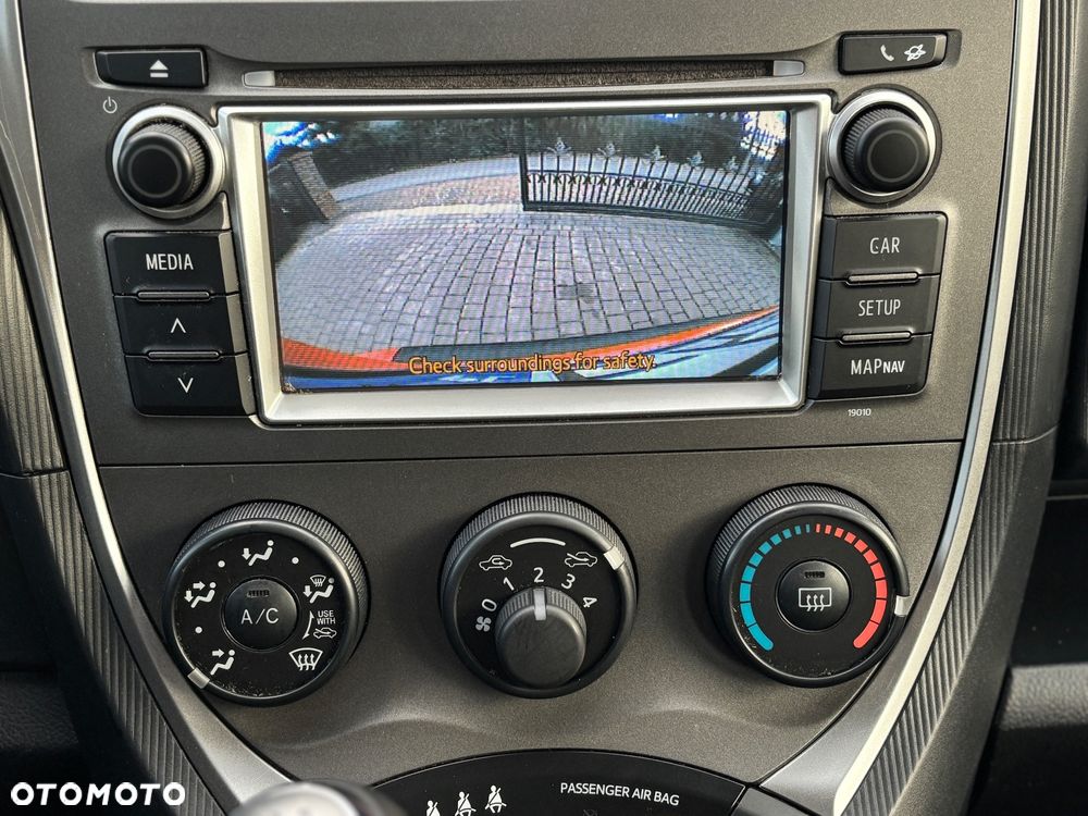 Toyota Verso S 1.33 VVT-i Comfort - 13