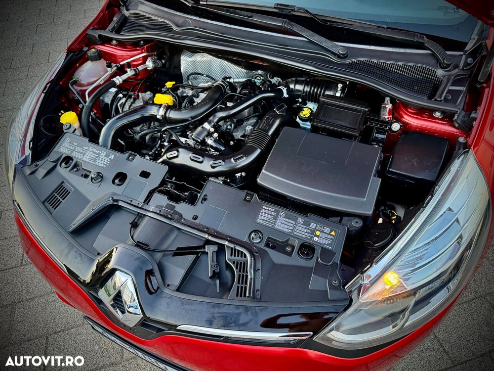 Renault Clio ENERGY TCe 90 Start & Stop LIMITED - 37