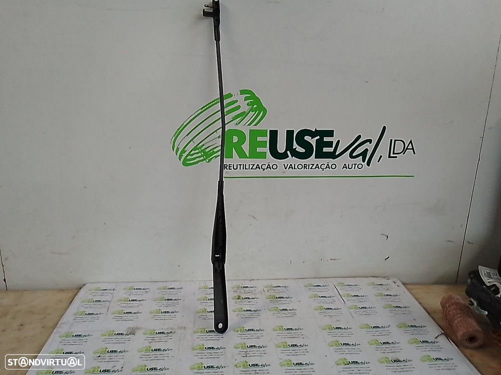 Aste Escova Limpa Vidros Fr Dt Ford Focus Ii Turnier (Da_, Ffs, Ds) - 1