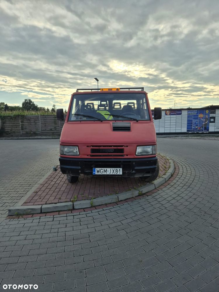 Iveco Daily - 5