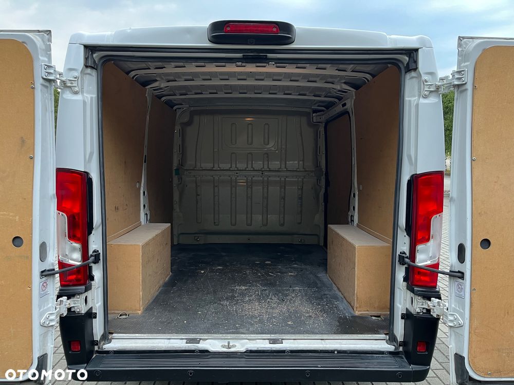 Fiat Ducato - 25