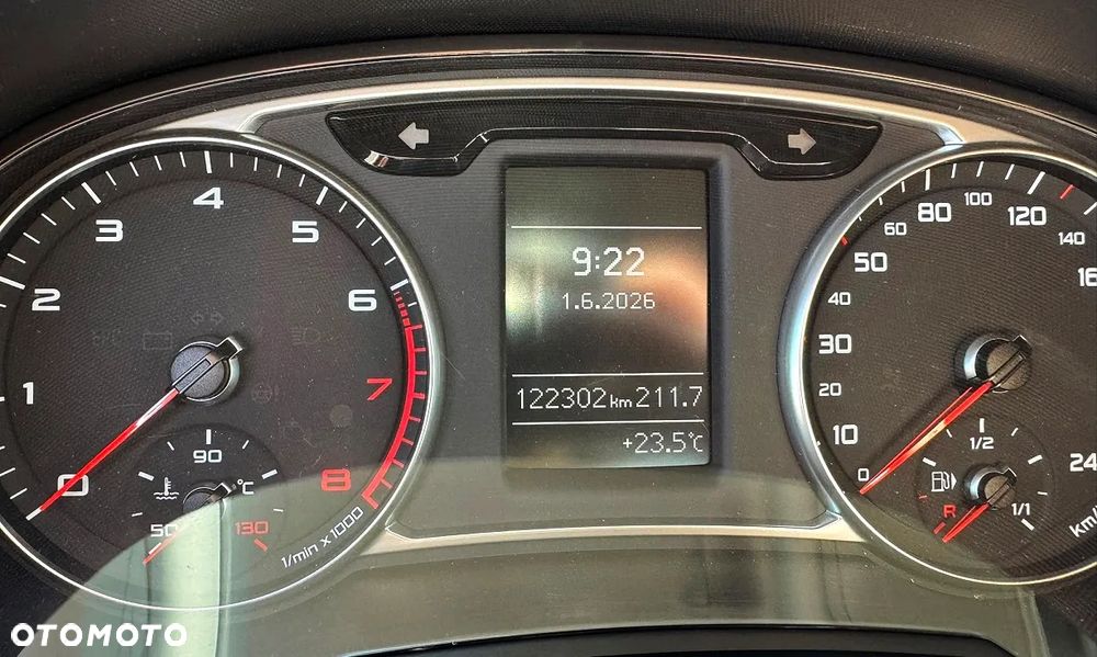 Audi A1 Sportback 1.2 TFSI Ambition - 8