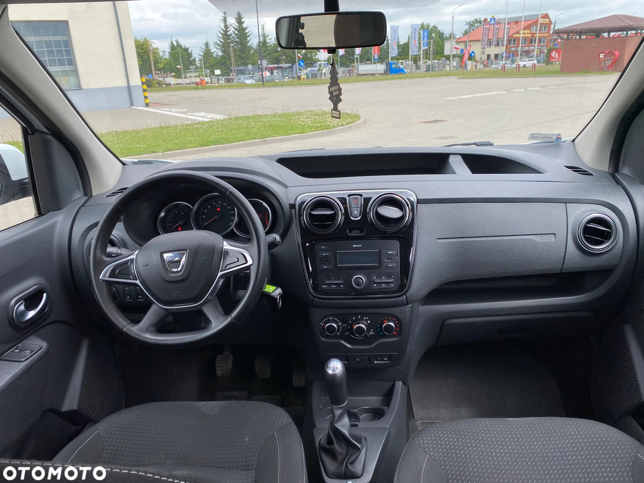 Dacia Dokker 1.5 dCi Laureate - 12