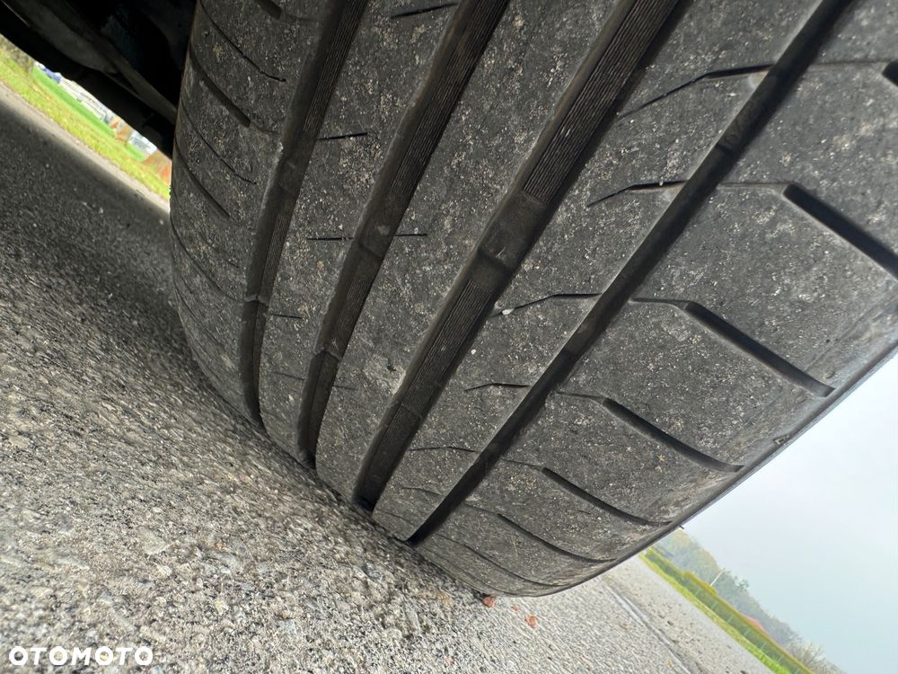 Opel Insignia 2.0 CDTI Automatik 4x4 Sport - 10