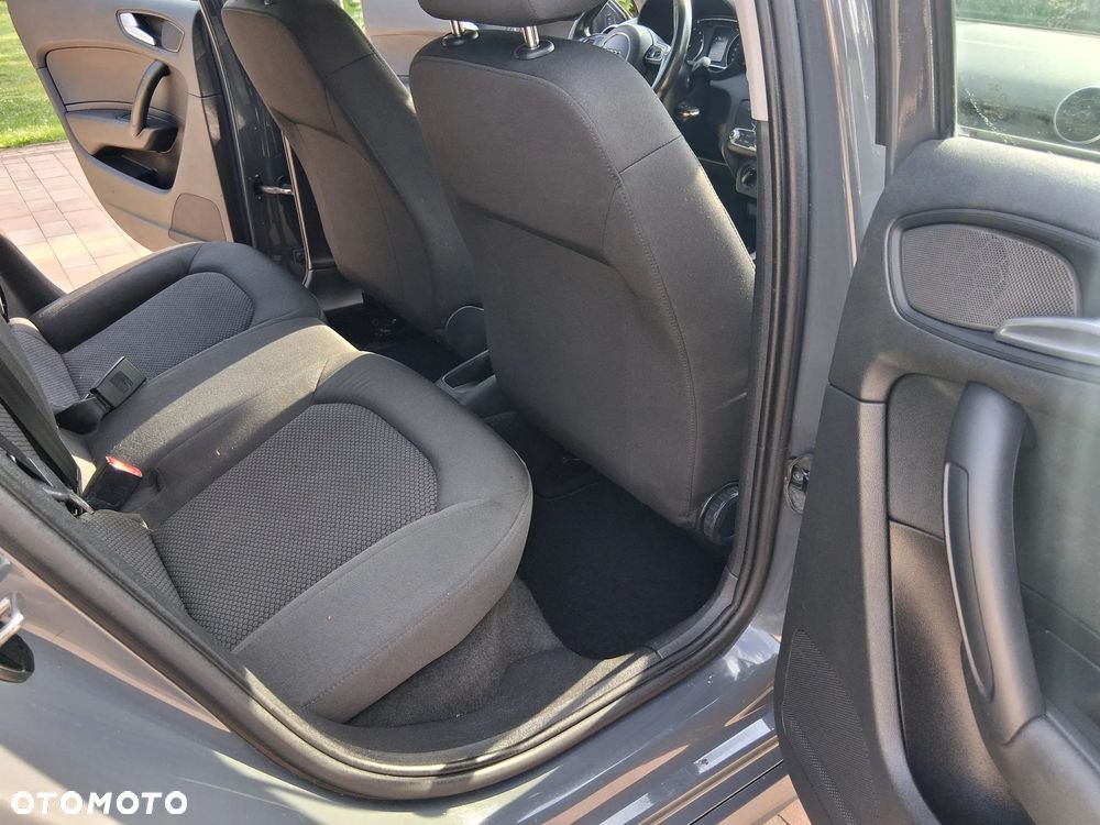 Audi A1 Sportback 1.4 TFSI sport - 11