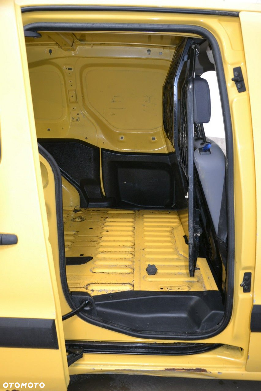 Citroën Berlingo - 23