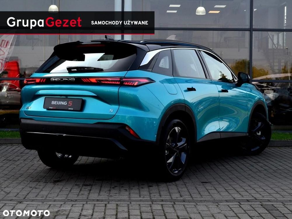 BAIC 5 - 3