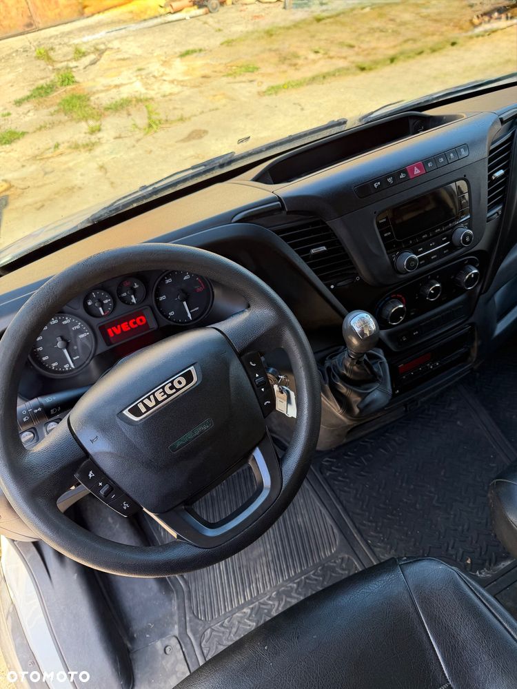 Iveco Daily - 20