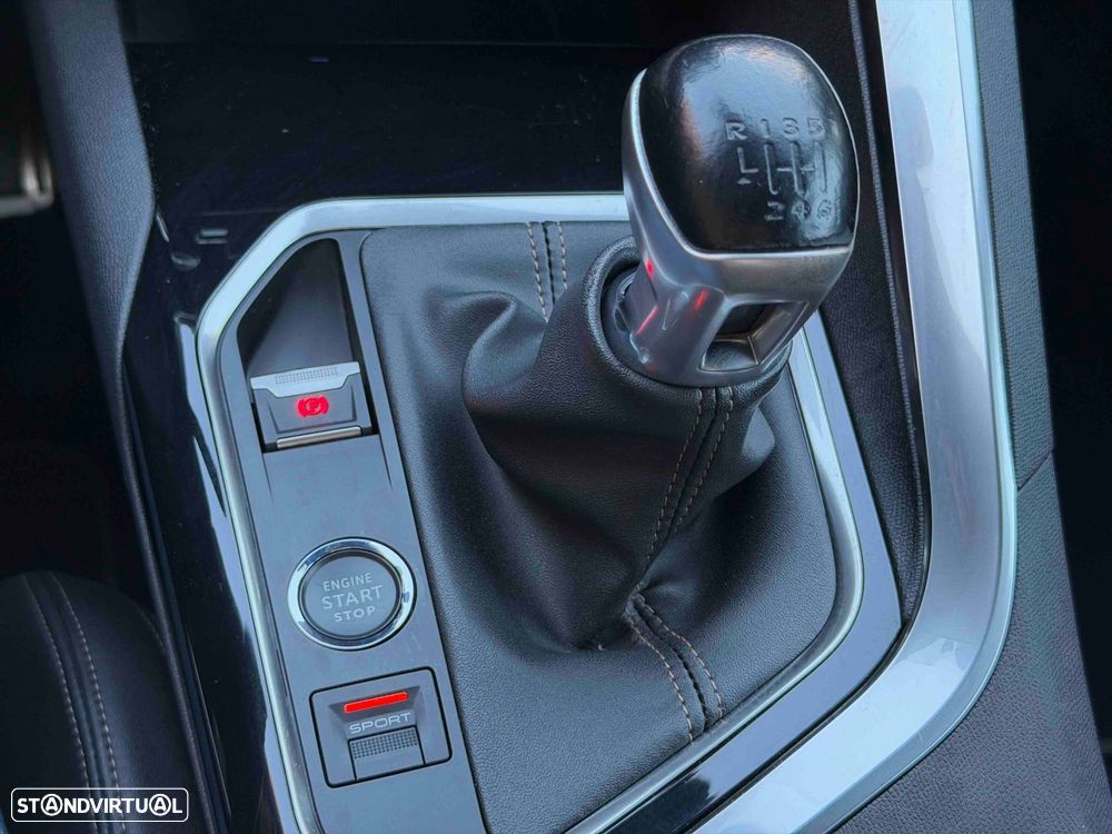 Peugeot 5008 1.5 BlueHDi GT Line - 50