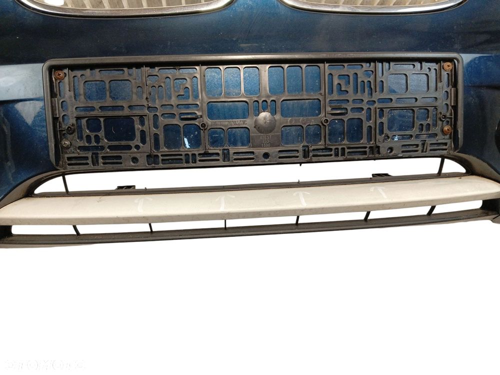 ZDERZAK PRZÓD BMW F20 (2011-2015) 2.0 D 143KM - 2