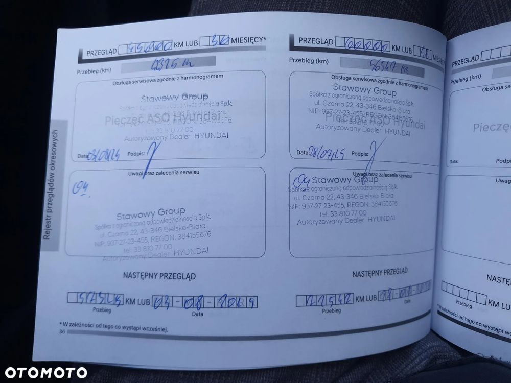 Hyundai Tucson 1.6 T-GDi Modern 2WD - 25