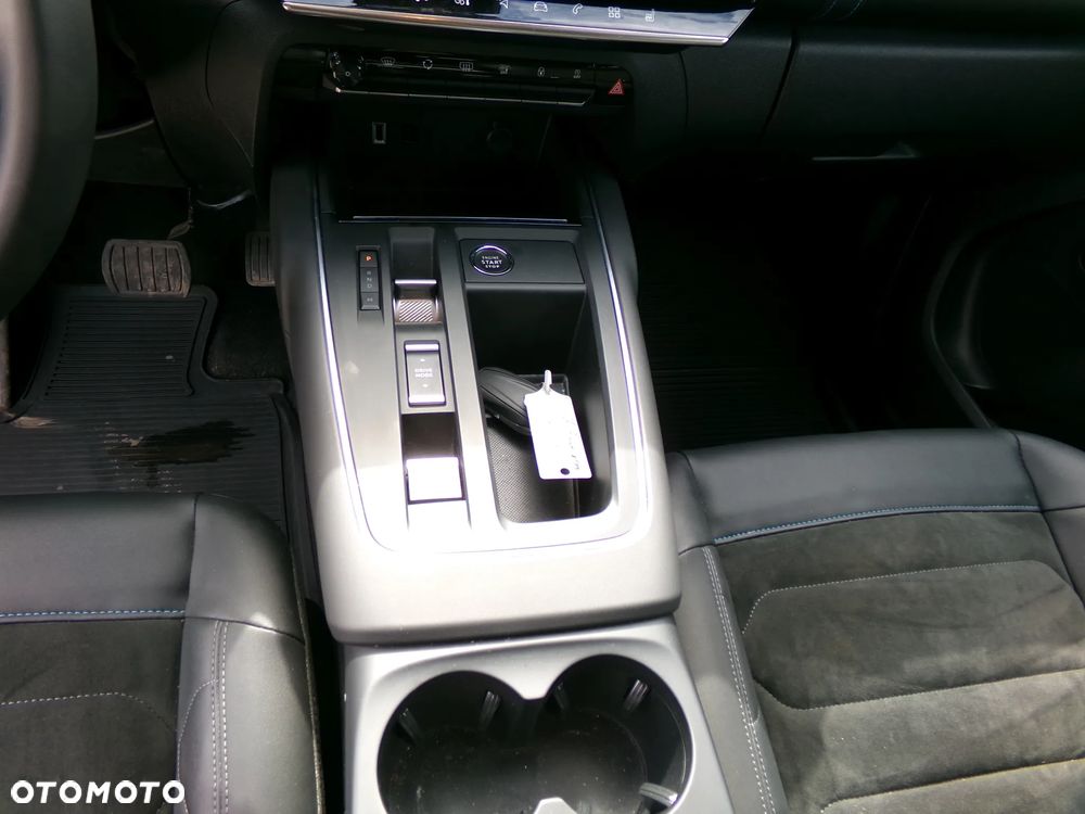 Citroën C5 Aircross 1.5 BlueHDi Max EAT8 - 15