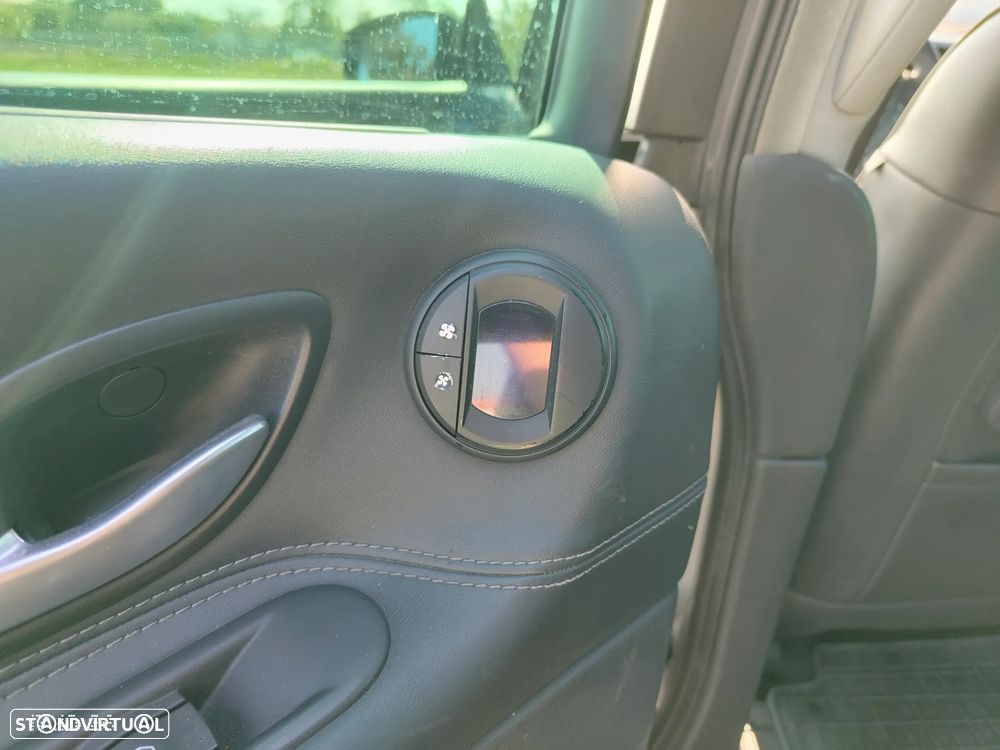 Renault Espace 2.0 dCi FAP Aut. Privilege - 27