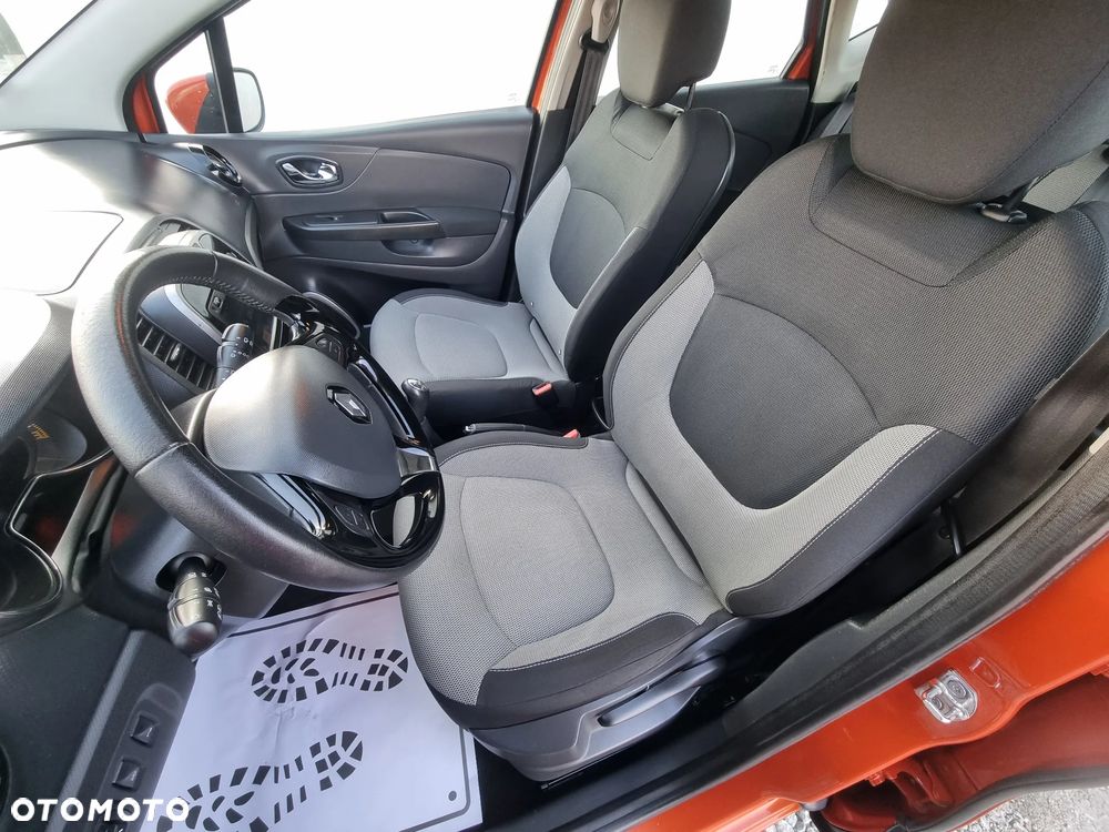 Renault Captur - 8