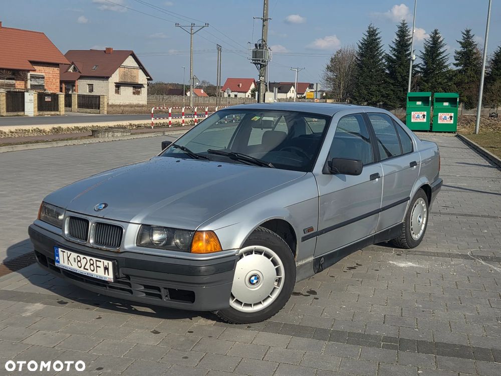 BMW Seria 3 - 3