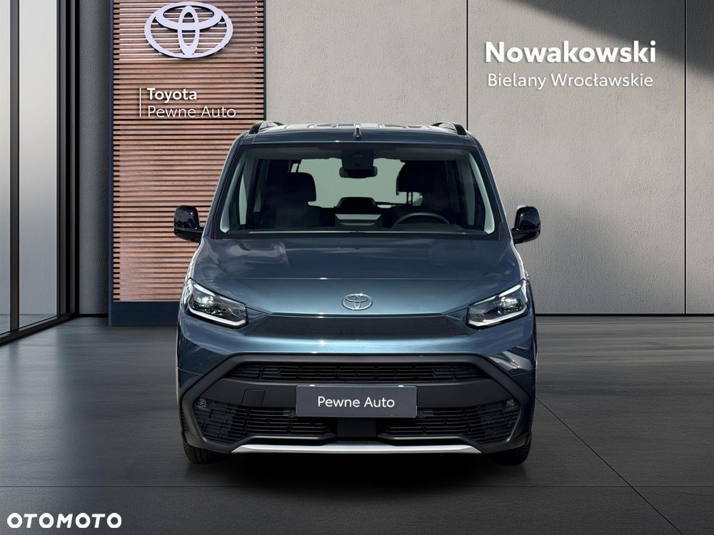 Toyota Proace City Verso - 6
