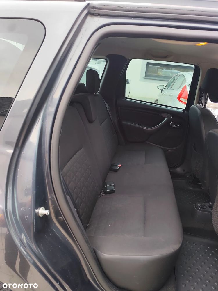 Dacia Duster 1.2 TCe Prestige - 32