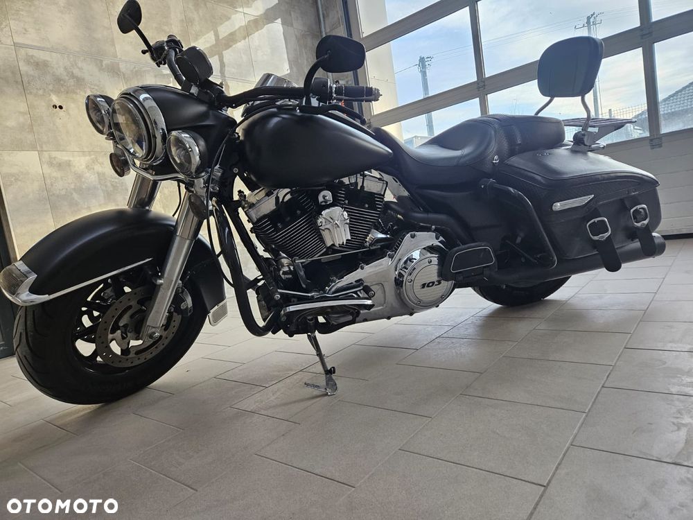Harley-Davidson Touring Road King - 7
