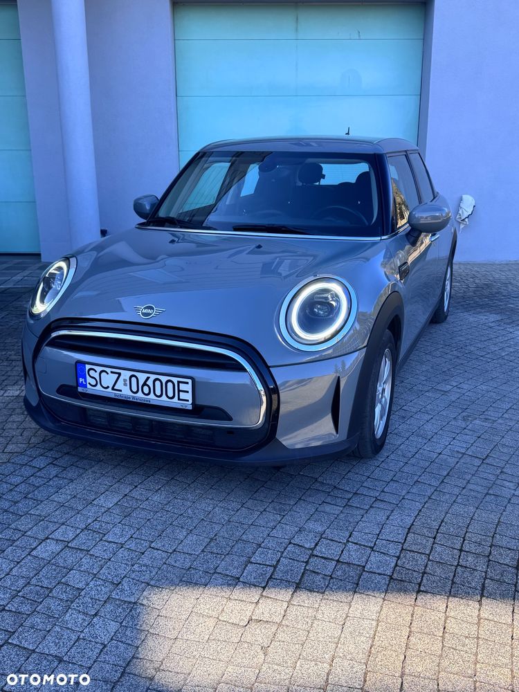 MINI ONE Yours Trim - 4