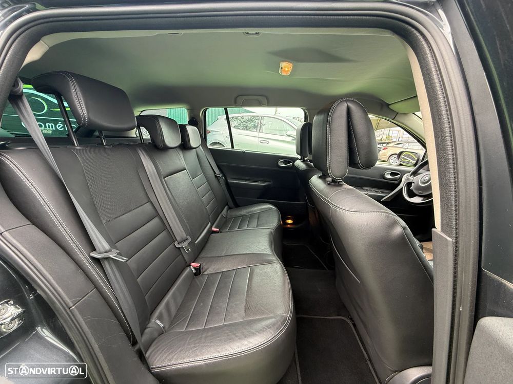 Renault Mégane Break 1.5 dCi Privilège - 17