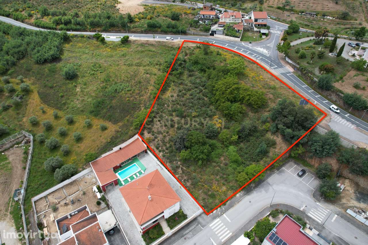 Terreno para venda | Mirandela - Grande imagem: 4/11