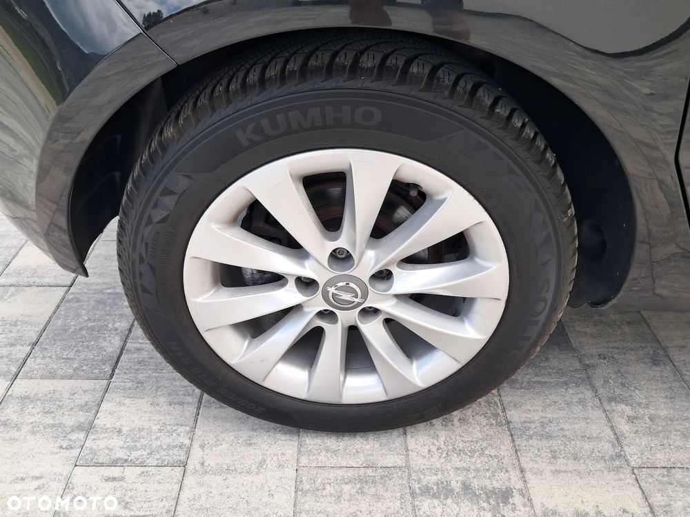 Opel Meriva 1.4 150 Jahre - 20