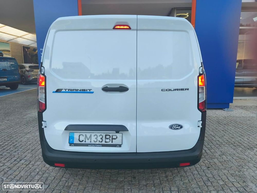 Ford E-Transit 54 kWh Trend - 3