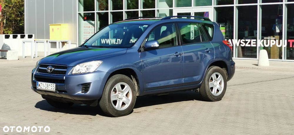Toyota RAV4 2.0 VVT-i Sol 4x2 - 3