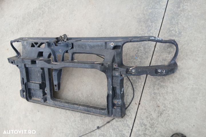 Trager / Calandru 1J0805594D 1J0805594D Volkswagen VW Golf 4 [1997 - - 2