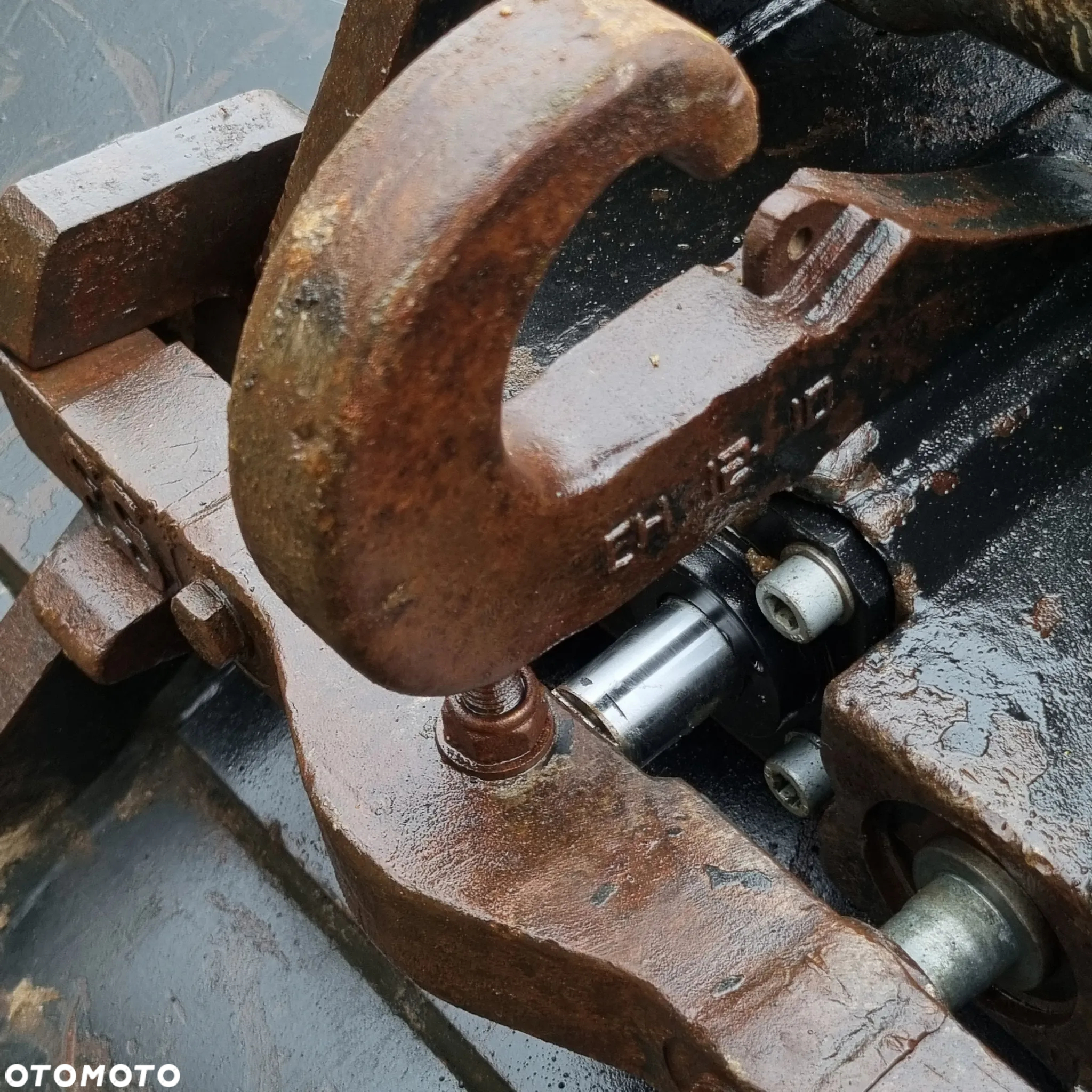 Wacker Neuson 8 ton Koparka Gąsienicowa 75Z3- komplet łyżek!- 2015r IMPORT NORWEGIA Klima jak Nowa - 27