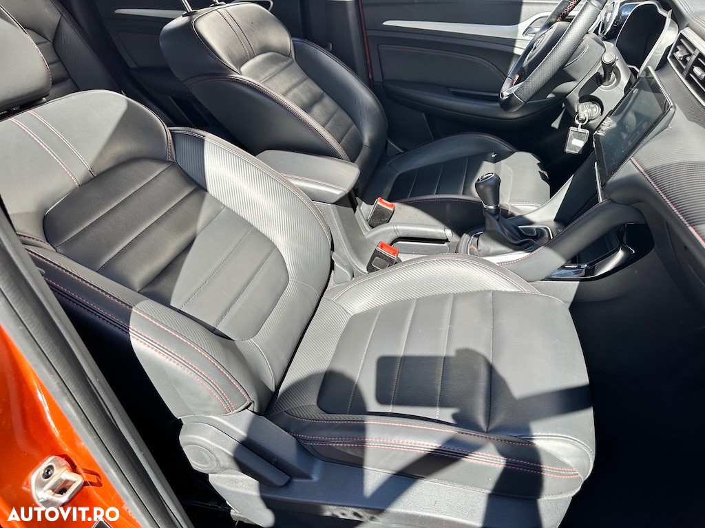 MG ZS ICE 1.5 VTI-tech Luxury - 10