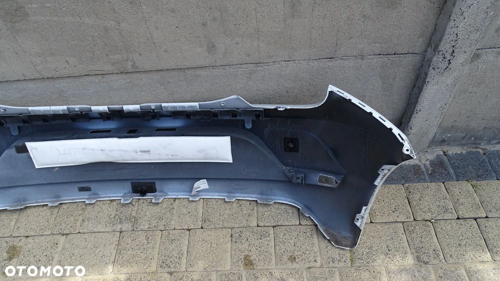VW UP LIFT 1S6 - zderzak tylny - 5