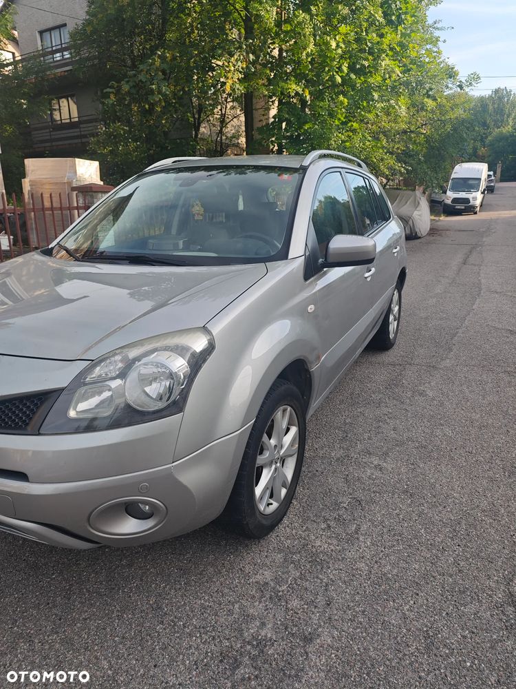 Renault Koleos 2.0 dCi 4x4 Privilege Plus - 1