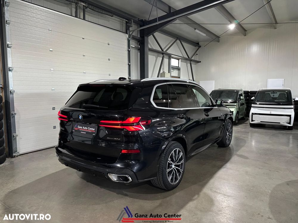 BMW X5 xDrive30d - 4