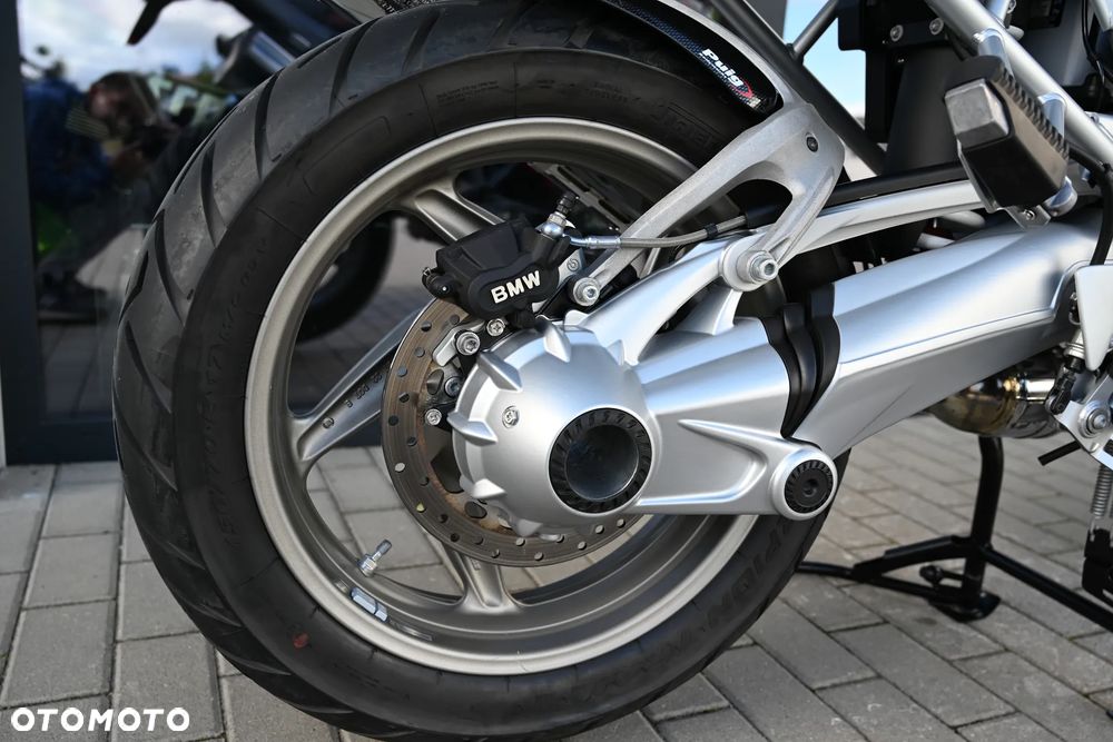 BMW GS - 23