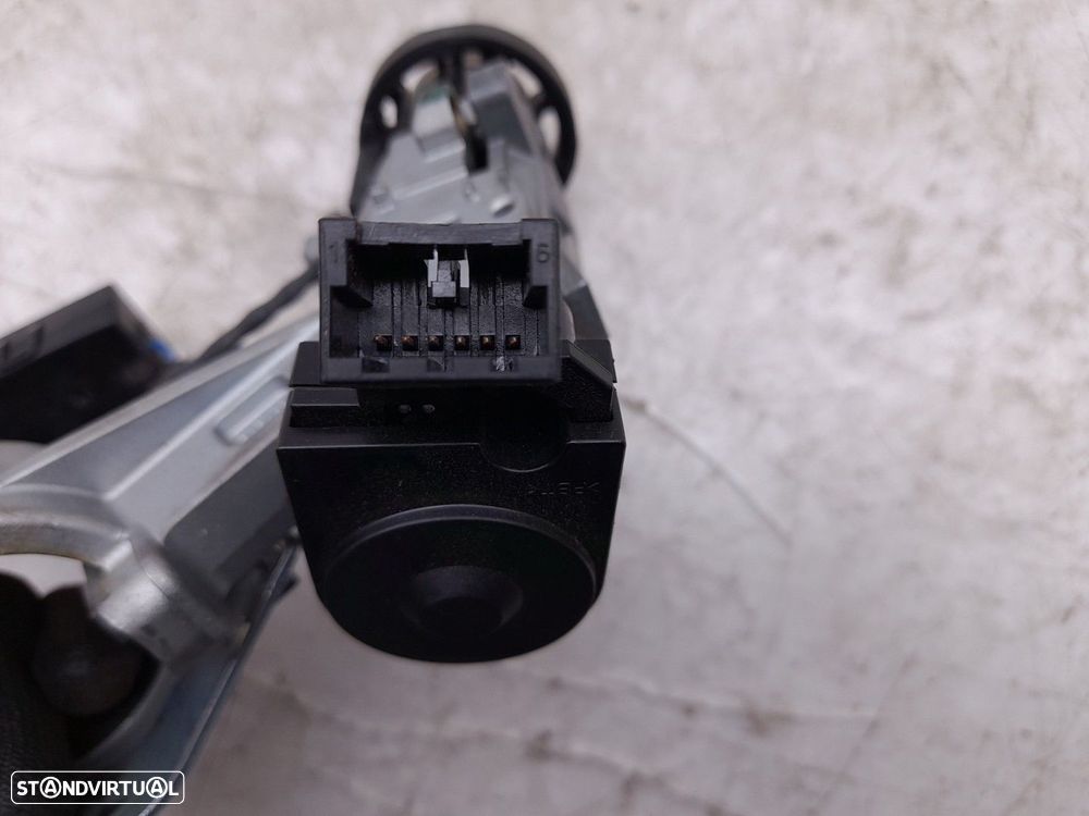 Canhão da ignição OPEL Insignia A (G09) - 3