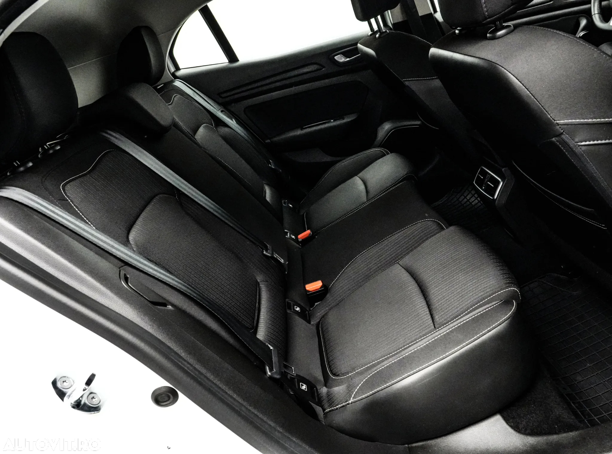 Renault Megane Blue dCi 116 Life - 17
