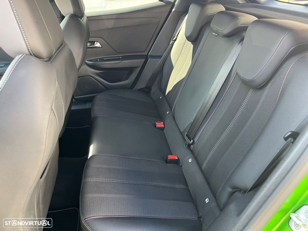 Opel Mokka 1.2 T GS Line - 52