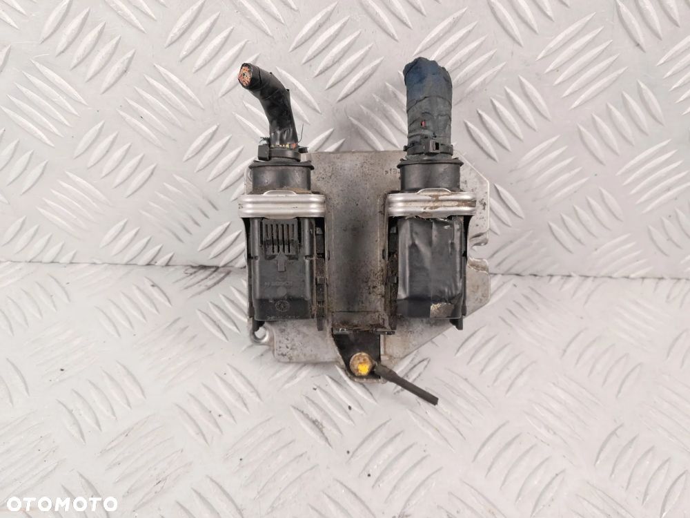 Sterownik silnika OPEL Astra H 04-14r. 1.8 16v 55559272 - 5