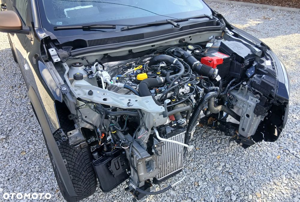 Dacia Jogger 1.0 TCe Extreme 7os - 8