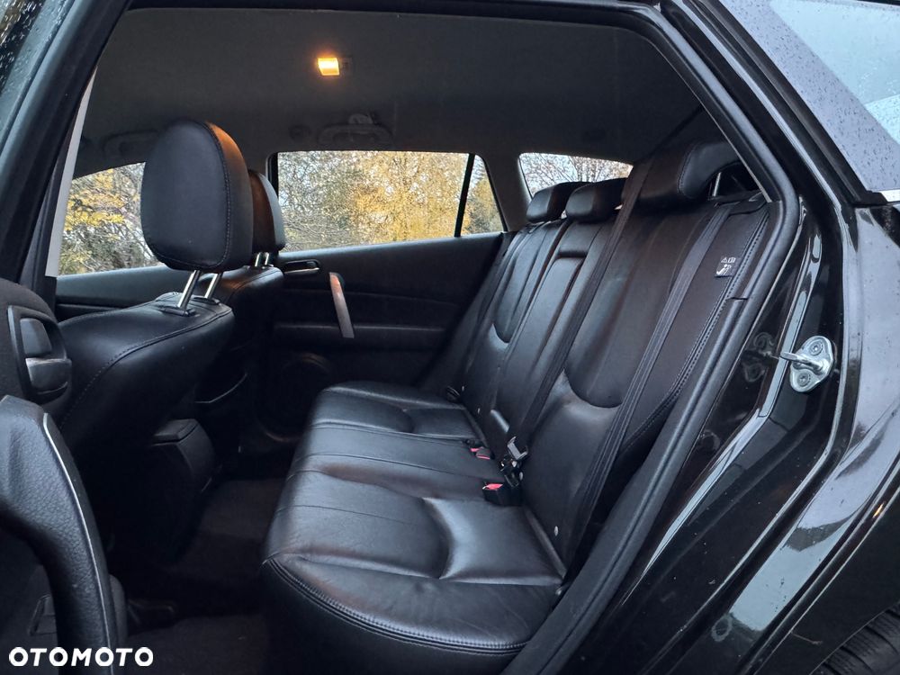 Mazda 6 2.0 CD Exclusive - 16