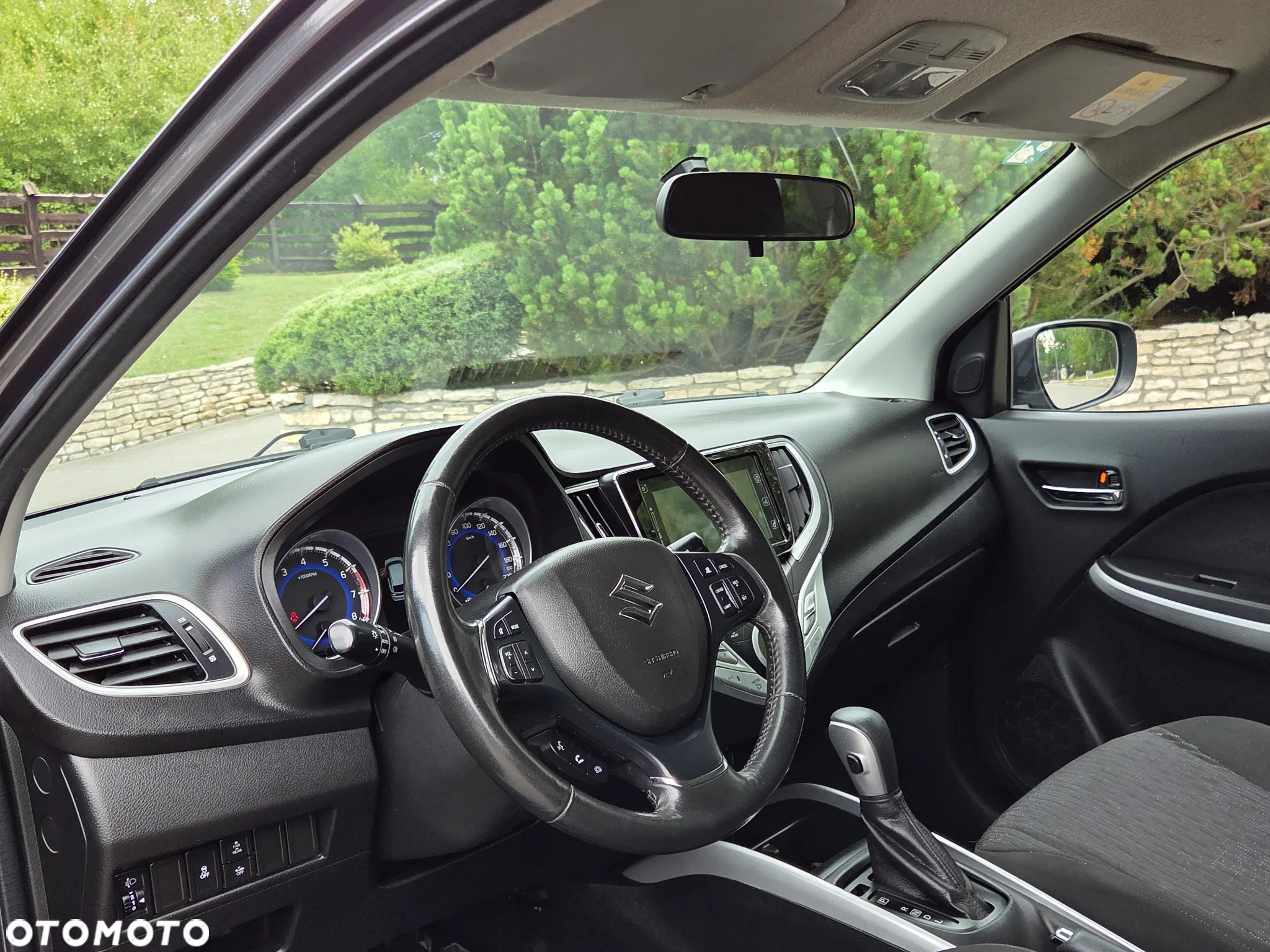 Suzuki Baleno - 27