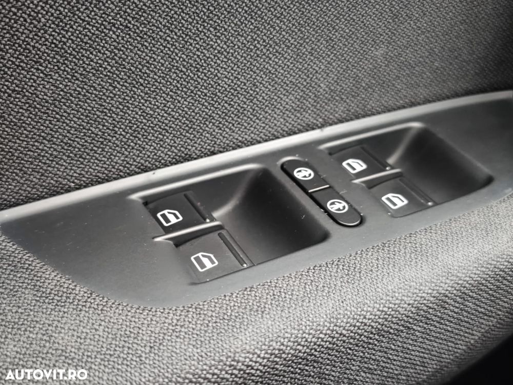 Volkswagen Touareg 3.0 V6 TDI BMT - 27