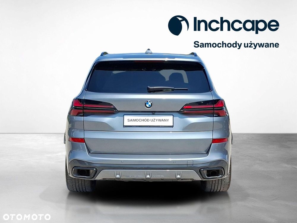 BMW X5 xDrive30d mHEV sport - 5