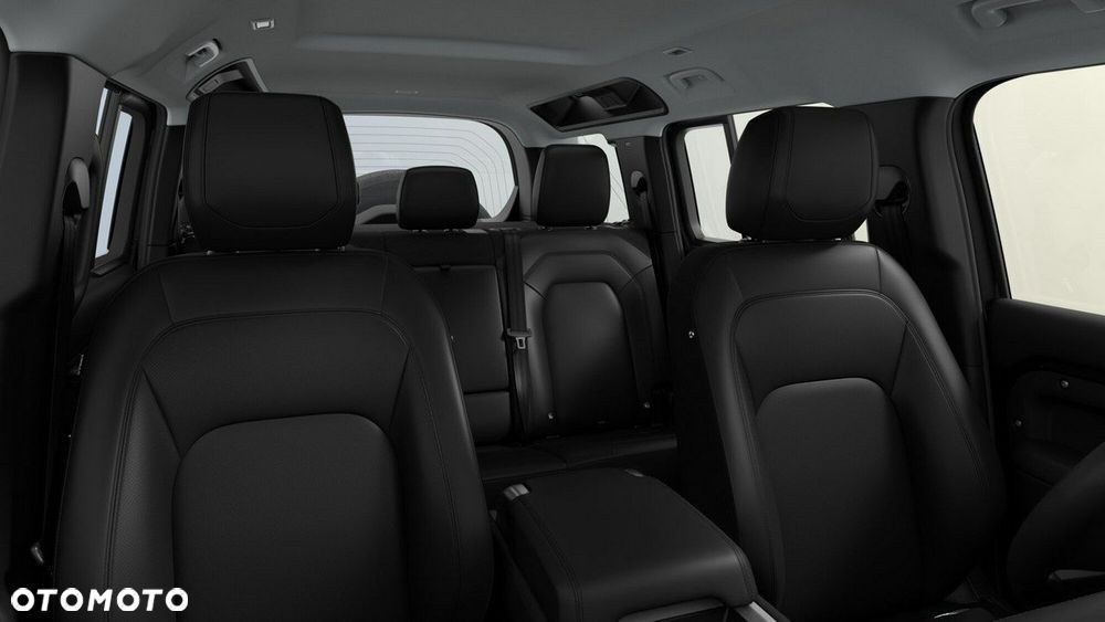 Land Rover Defender - 6